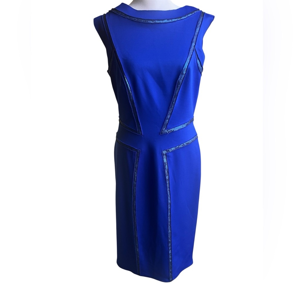 Tadashi Dress